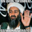 Bin Laden taksówkarz