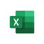 Microsoft Excel