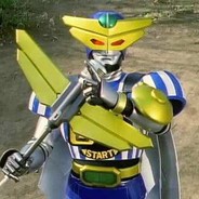 蜻蜓队长~前来觐见