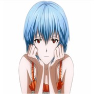 エヴァンゲリオン