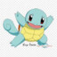 [PB] Squirtle