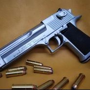 我赌你的枪里没有子弹