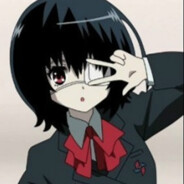 见崎鸣拯救世界！