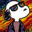 Joe Cool