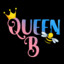 Queen B