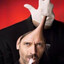 Dr. Gregory House, M.D.