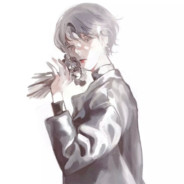 末代隐官 陈十一