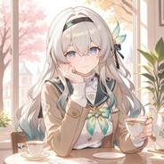 唯爱流萤落满天