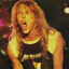 James Hetfield
