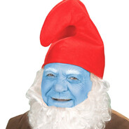 Tatko Šmoulo