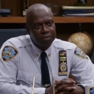 Captain Holt
