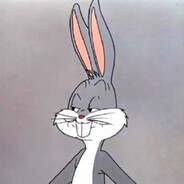 Bugs Bunny