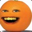 ANNOYING ORANGE