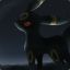 The Powerful Umbreon