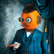 Sir Tangerine