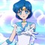 Sailor Mercury