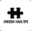 એફ~cherish your life.એફ