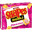 Cheese and Bacon Shapes