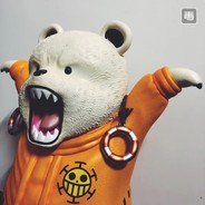 Big Avatar
