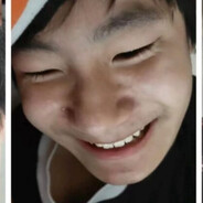 你看我这个样子忍心骂我吗