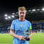 Kevin De Bruyne