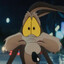 Wile E Coyote