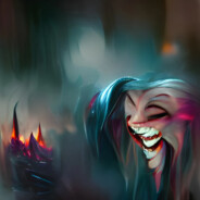 Laughing Riot