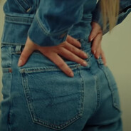 Sydney Sweeneys Great Jeans