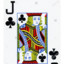 ♣ Jack of Clubs ♣