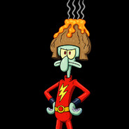 Captain Magma