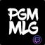 s c a m | PGM MLG