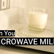 Warm Milk