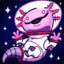 Axolotl