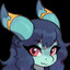 Azera the Cerulean