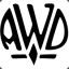 AWD(BLACK-WHITE)