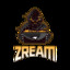 zream