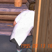 Magniy B6 Steam avatar