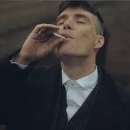 Tommy Shelby