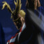 All Might