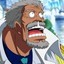 Monkey D Garp