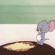 Tuffy avatar