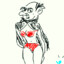 Gargamel hot