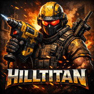 HILLTITAN