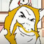 Asgore Dreemurr Deltarune