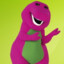 barney