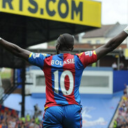 Bolasie