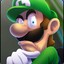 Green Mario