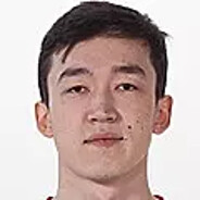 Нурлан Сабуров