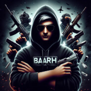 BaaRH avatar