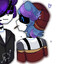Uzi_Doorman (DarkxWolf17) gaming